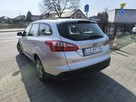 Ford Focus 1.6 TDCi 116KM Klimatyzacja - 7