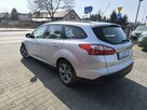 Ford Focus 1.6 TDCi 116KM Klimatyzacja - 8