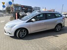 Ford Focus 1.6 TDCi 116KM Klimatyzacja - 9