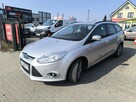 Ford Focus 1.6 TDCi 116KM Klimatyzacja - 10