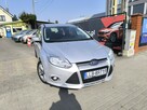 Ford Focus 1.6 TDCi 116KM Klimatyzacja - 12