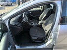 Ford Focus 1.6 TDCi 116KM Klimatyzacja - 16