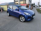 Hyundai i10 1.0i 70KM Klimatyzacja - 2