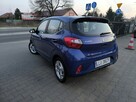 Hyundai i10 1.0i 70KM Klimatyzacja - 7