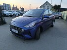 Hyundai i10 1.0i 70KM Klimatyzacja - 10