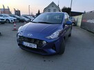 Hyundai i10 1.0i 70KM Klimatyzacja - 11