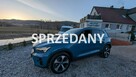 Volvo XC 40 Panoramadach, kamera, Navi, Google