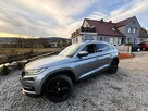 Škoda Kodiaq Zarejestrowany, kamera 3D, Nowy Rozrząd, STYLE