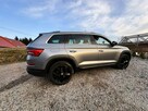 Škoda Kodiaq Zarejestrowany, kamera 3D, Nowy Rozrząd, STYLE - 2