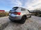 Škoda Kodiaq Zarejestrowany, kamera 3D, Nowy Rozrząd, STYLE - 3