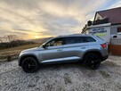 Škoda Kodiaq Zarejestrowany, kamera 3D, Nowy Rozrząd, STYLE - 4