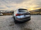 Škoda Kodiaq Zarejestrowany, kamera 3D, Nowy Rozrząd, STYLE - 8