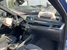 BMW X1 EU Xdrive Mpakiet Automat Welur Harman Panorama - 10
