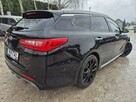 Kia Optima GT-Line Skóry*SzklanyDach*Automat*Kamery 360*FullOpcja - 2