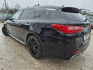 Kia Optima GT-Line Skóry*SzklanyDach*Automat*Kamery 360*FullOpcja - 4