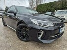 Kia Optima GT-Line Skóry*SzklanyDach*Automat*Kamery 360*FullOpcja - 5