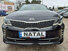 Kia Optima GT-Line Skóry*SzklanyDach*Automat*Kamery 360*FullOpcja - 6