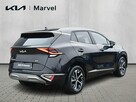Kia Sportage 1.6 T-GDI 150 KM 6MT FWD Wersja L Podgrzewane Fotele Felgi 17 Kamera - 12