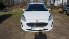 Ford Fiesta z Niemiec. Gwarancja. Polecam !!! - 2