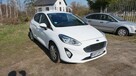 Ford Fiesta z Niemiec. Gwarancja. Polecam !!! - 3