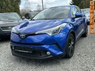 Toyota C-HR 1,8 selection full LED hybryda - 1