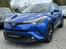Toyota C-HR 1,8 selection full LED hybryda - 4