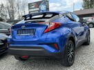 Toyota C-HR 1,8 selection full LED hybryda - 6