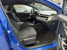 Toyota C-HR 1,8 selection full LED hybryda - 11