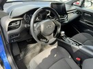 Toyota C-HR 1,8 selection full LED hybryda - 12