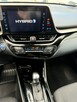 Toyota C-HR 1,8 selection full LED hybryda - 14
