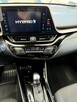 Toyota C-HR 1,8 selection full LED hybryda - 15