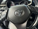 Toyota C-HR 1,8 selection full LED hybryda - 16