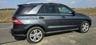 Mercedes ML 250 250cdi 4 matic 220tys Km !