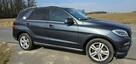 Mercedes ML 250 250cdi 4 matic 220tys Km ! - 2