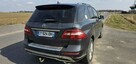 Mercedes ML 250 250cdi 4 matic 220tys Km ! - 4