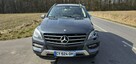 Mercedes ML 250 250cdi 4 matic 220tys Km ! - 9