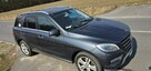 Mercedes ML 250 250cdi 4 matic 220tys Km ! - 10