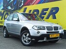BMW X3 3.0 diesel , ładny stan, bez rdzy
