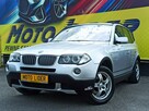 BMW X3 3.0 diesel , ładny stan, bez rdzy - 3