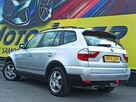 BMW X3 3.0 diesel , ładny stan, bez rdzy - 4