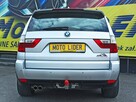 BMW X3 3.0 diesel , ładny stan, bez rdzy - 5