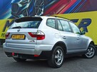 BMW X3 3.0 diesel , ładny stan, bez rdzy - 6