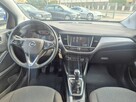 Opel Crossland X Ładny Crossland - 16