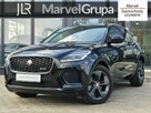 E-Pace 2.0D I4 163 PS AWD Auto R-Dynamic Black FV23% - 1