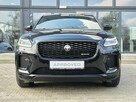 E-Pace 2.0D I4 163 PS AWD Auto R-Dynamic Black FV23% - 3