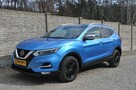 Nissan Qashqai 1.3T 160KM LED Kamera 360 Navi Panorama Relingi Asystenci