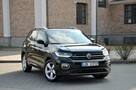 Volkswagen T-Cross 1.0T(116KM)*R-Line*Full Led*Virtual*Radar ACC*Navi*DSG*Skóry*Alu17"ASO - 2