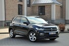 Volkswagen T-Cross 1.0T(116KM)*R-Line*Full Led*Virtual*Radar ACC*Navi*DSG*Skóry*Alu17"ASO - 3