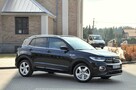 Volkswagen T-Cross 1.0T(116KM)*R-Line*Full Led*Virtual*Radar ACC*Navi*DSG*Skóry*Alu17"ASO - 4