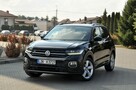 Volkswagen T-Cross 1.0T(116KM)*R-Line*Full Led*Virtual*Radar ACC*Navi*DSG*Skóry*Alu17"ASO - 9